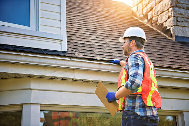 Licensed Gutter Repair And Installation service in Valentines, VA - Norken Roofing